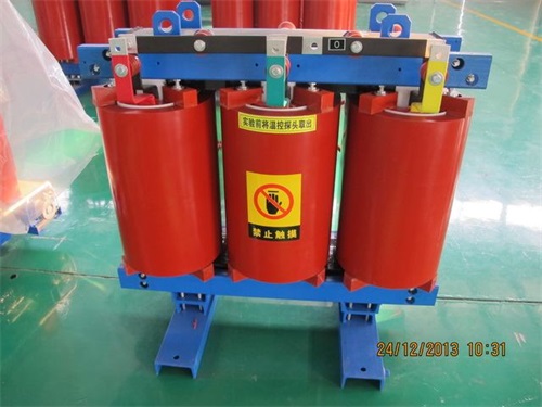 林芝SCB12-315KVA/10KV/0.4KV干式变压器